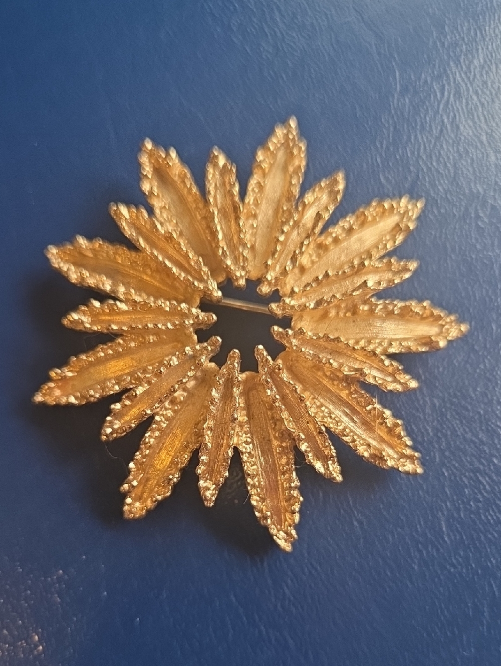 Avon  Brooch